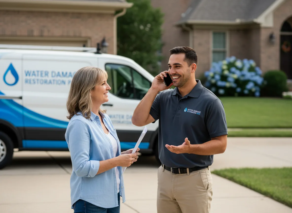 Flood Restoration Girard, GA FAQs